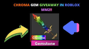 Jun 22, 2021 · free shipping free shipping free shipping seller 99.8% positive seller 99.8% positive seller 99.8% positive robux roblox 1600rs cheap fast delivery buy more than 1 and you get bonus 100r$ Chroma Gemstone Live Giveaway In Mm2 Roblox Mm2 Christmas Update Free Godlies Youtube