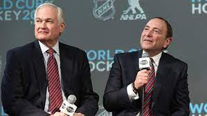He was born in 1980s, in millennials generation. Nhl Nhlpa On Verge Of Labour Peace Plan To Resume Games Aug 1 Tsn Ca