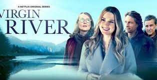 Mel considers being a temporary foster parent to chloe while grappling with her own grief. Virgin River Season 3 Netflix Introduces Stacey Farber As Lilly S Daughter Entertainment