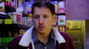 Today my new EP “Jersey Devil” is out