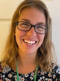 Sara Rust to Serve as Irvington High's Interim Assistant Principal