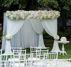 Deko garten, 32 decoration ideas to create a magical fairy tale reception von hochzeit deko garten category for this post: Hochzeit Im Eigenen Garten Impulse Und Inspiration
