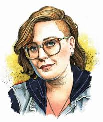 For these Johns Hopkins alumni, comedy pays the bills