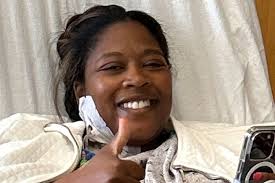 Fundraiser for Jocelyn Moss by Janielle Moss : Jocelyn Emergency  KidneyTransplant Recovery Fund