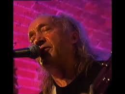 The Groundhogs (w/ Classic Lineup)