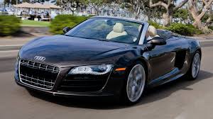 De eerste door abt getunede audi r8 v10 op de site, dan ook gelijk de open versie. 2010 Audi R8 V10 Spyder Us Hintergrundbilder Und Wallpaper In Hd Car Pixel