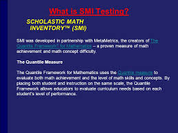 Sri And Smi Training Please Log In Using The Following