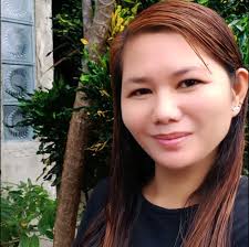 Joyly Tresplacios Custodio