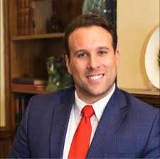 Sean Kertes Westmoreland County Commissioner