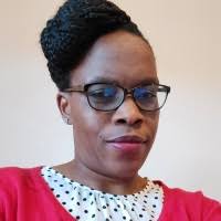 Patience Mudambanuki