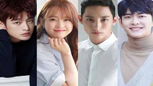 6,000 likes · 18 talking about this. Drama Doom At Your Service Dibintangi Seo In Guk Dan Park Bo Young