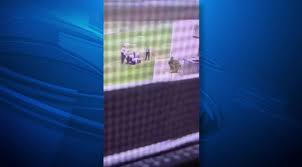 It allows people with a computer, internet, webcam, and credit card to communicate with inmates at select jails. Florida S New Doc Secretary Calls Video Showing Lake Corrections Officers Beating Inmate Deeply Disturbing Wfla
