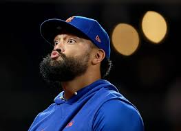 Mets vs. Brewers: Lineups, broadcast info, and open thread, 8/27/26