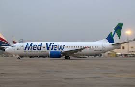 Boeing will stop paying dividends and ceo david calhoun and chairman lawrence kellner will one talking point: Med View Declares N29 25m Dividend Investors King