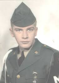 Obituary for Richard D. Barnard, Sr.