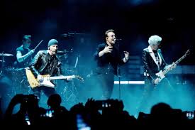 U2s Experience Innocence Tour 10 Stunning Live Rarities