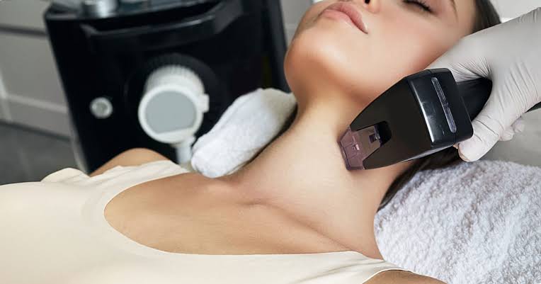 Morpheus8 2.0 Burst | Advanced Skin Tightening &ndash; Urban Beauty Bar