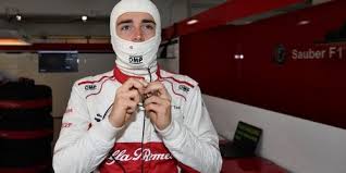 Now at the top of f1 with ferrari, charles leclerc has never forgotten that he started in motor sport. Charles Leclerc De Monaco Sone Ser Parte Del Evento Desde Nino Es Increible Que Sea Realidad F1 Al Dia