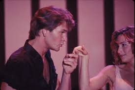 She had previously appeared with patrick swayze in john milius's cold war drama red dawn (1984) as 'toni', one of the 'wolverines', a group of renegade teenagers fighting. Dirty Dancing Seeing Baby And Johnny On The Big Screen Facebook