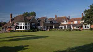 This is arguably the best blend of interest, uniqueness. Royal St George S Golf Club Sandwich England Hidden Links Golf