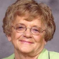 Janet F. Vance Obituary