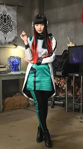 ゼロワン 36話 ワタシがアークで仮面ライダー 仮面ライダーweb 公式 東映 コスプレ 衣装 仮面ライダー 女性戦士