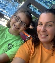 New Friends, New Faces New Hope in New Places!