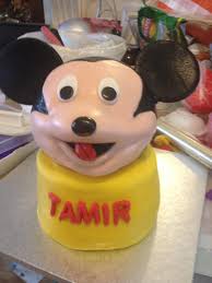 Soraya's Custom Cakes