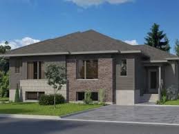 Evo Quartier Phase 1 Maisons A Sorel Tracy Outdoor Structures Structures Outdoor