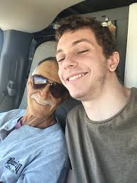 Bradley Eugene Everhart"