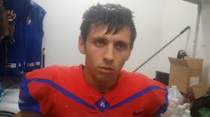 Louisville, Southern Indiana high school football stat leaders