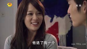 The Queen of SOP Episode 8