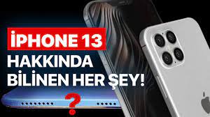 Özellikleri nasıl olacak, fiyat konusunda herhangi bir değişiklik olacak mı ? Iphone 13 Nasil Olacak Turkiye Fiyati Ne Olacak Ve Ne Zaman Cikacak Youtube