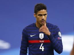France in actual season average scored 2.07 goals per match. Watch Raphael Varane Shows He S More Than Sergio Ramos Side Kick With Skilful Manoeuvre For France Against Germany Football Espana