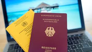 Mit einem personalausweis, reisepass oder kinderreisepass sind sie und ihr kind mit den nötigen ausweisdokumenten ausgestattet. Reisepass Abgelaufen In Diese Lander Konnen Sie Trotzdem Reisen