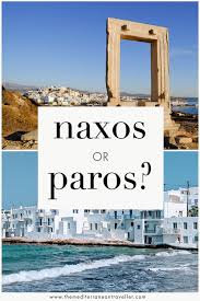 15 Of The Best Beaches In Naxos Greece You Will Love