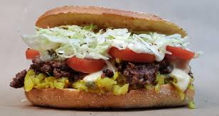 This post may contain affiliate links which won't change your price but will share some commission. How To Make The Meat Hook S Chopped Cheese Sandwich First We Feast