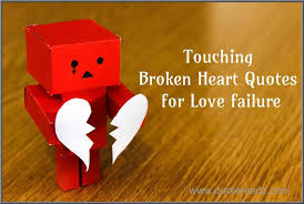 50 inspirational love quotes and sayings. Touching Broken Heart Quotes For Love Failure Quote Readz
