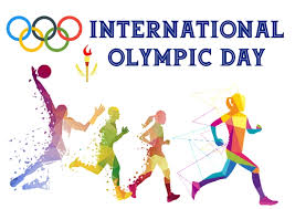Olympic day run is an international olympic movement activity promoting mass participation of sports held in june organized by national olympic committees (nocs). 4go1xhihl75rfm