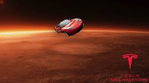Man Tesla Roadster S Current Position In Deep Space Album On Imgur