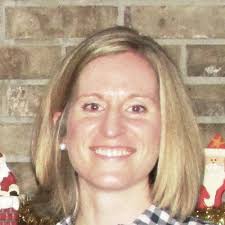 Kristen Scott, M.S., RD