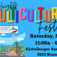 Huber Heights Multicultural Fest
