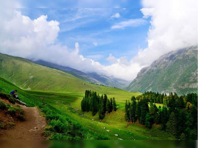 Chail in Himachal might soon have its own airbase | TimesTravel