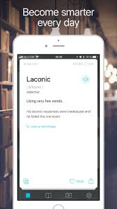 Word Of The Day Learn English Education Reference Apps Ios Learn English Word Of The Day Quotes App