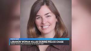 Family, friends remember woman killed in police chase crash