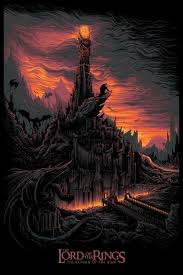 New zealand, usa, germany release name: Herr Der Ringe Ruckkehr Des Konigs Alternativer Filmposter Von Dan Mumford Unterhaltun Herr Der Ringe Herr Der Ringe Film Bilder