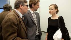Christine sommer nr guido böhm: Drei In Einem Bett Film 2013 Moviepilot De