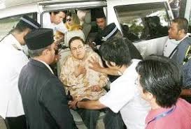 Arba parkas, taman tengku anis kota bharu, malaizija, darbo valandos taman tengku anis, adresas, atsiliepimai, nuotrauka. Disebalik Kegeringan Sultan Kelantan Apa Yang Tersirat