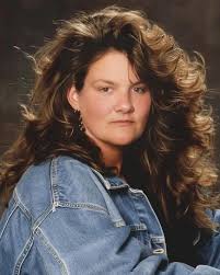 Happy Birthday Rhonda Fredenberg .