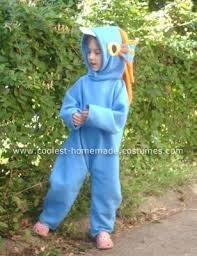 Coolest World Of Warcraft Costume Cool Costumes Costumes Homemade Costumes